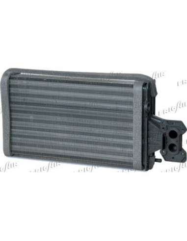 Radiador de calefacción Frig Air 0604.3023 - CALEFAC. IVECO EUROCARGO