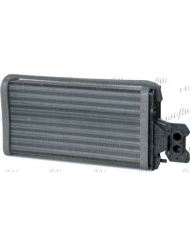 Radiador de calefacción Frig Air 0604.3025 - CALEFAC. IVECO EUROSTAR (M.M T744R)