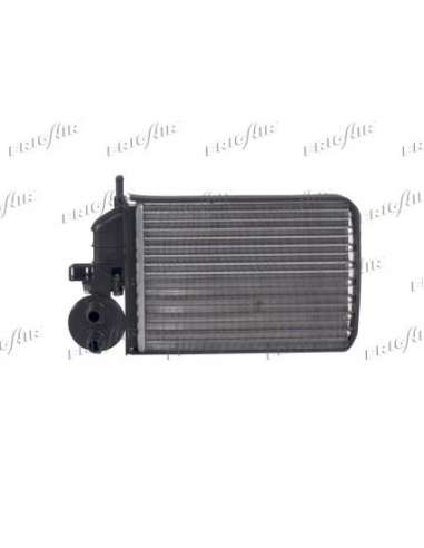 Radiador de calefacción Frig Air 0604.3027 - CALEFAC. FIAT SEICENTO 00+