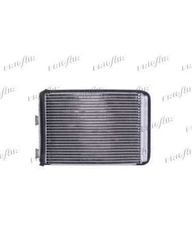 Radiador de calefacción Frig Air 0604.3028 - CALEFAC. FIAT PUNTO II-IDEA-DOBLO 0 0+-LANCIA Y-MUS