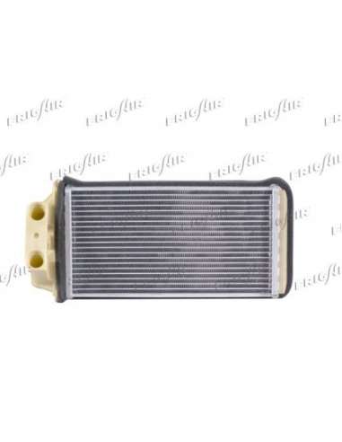Radiador de calefacción Frig Air 0604.3029 - CALEFAC. FIAT PALIO RESTYLING