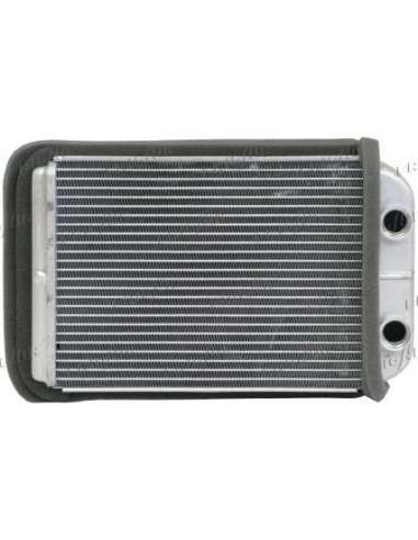 Radiador de calefacción Frig Air 0604.3032 - CALEFAC. FIAT STILO 01+