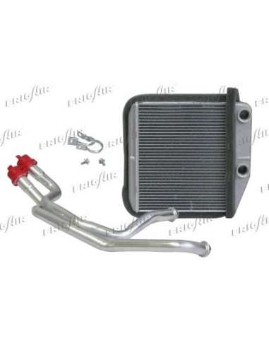 Radiador de calefacción Frig Air 0604.3033 - CALEFAC. FIAT GRANDE PUNTO 05+