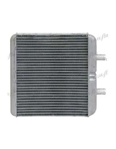 Radiador de calefacción Frig Air 0604.3034 - CALEFAC. IVECO DAILY 99+