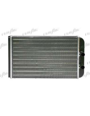 Radiador de calefacción Frig Air 0604.3038 - CALEFAC. CITR.JUMPER-FIAT DUCATO-PE UG.BOXER MINIBU