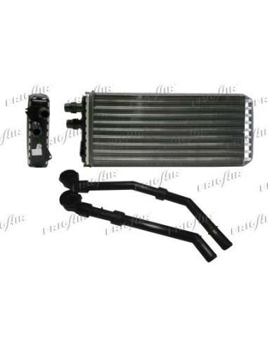 Radiador de calefacción Frig Air 0604.3040 - CALEFAC. IVECO STRALIS WITHOUT FAUC ET