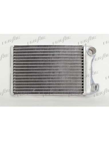 Radiador de calefacción Frig Air 0604.3042 - CALEFAC. FIAT DOBLO-IDEA-PUNTO /LAN CIA YPSILON