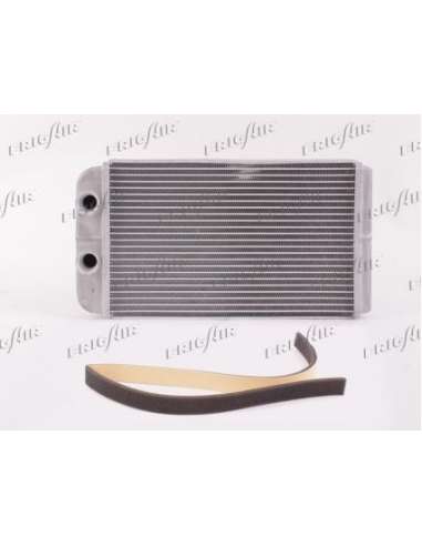 Radiador de calefacción Frig Air 0604.3043 - CALEFAC. LANCIA LYBRA
