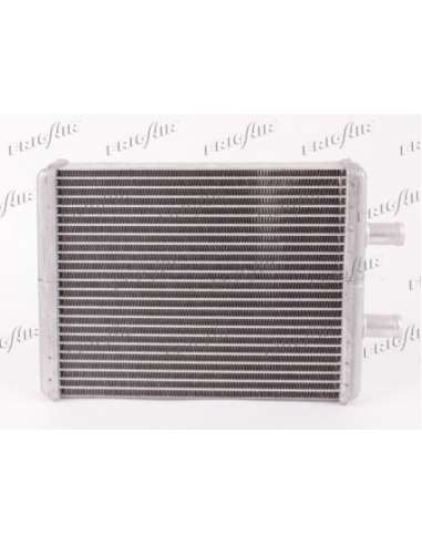 Radiador de calefacción Frig Air 0604.3044 - CALEFAC. IVECO DAILY 06+ W/o HOSES