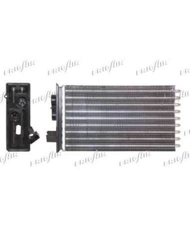 Radiador de calefacción Frig Air 0604.3115 - CALEFAC. IVECO EUROCARGO 91+