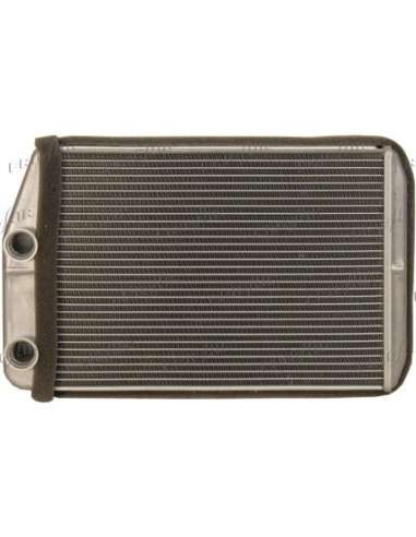 Radiador de calefacción Frig Air 0604.3117 - CALEFAC. FIAT DUCATO 06+