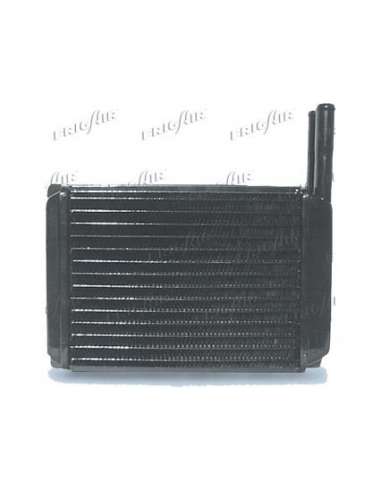Radiador de calefacción Frig Air 0605.2004 - RISC. FORD FIESTA 84+88