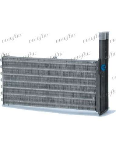 Radiador de calefacción Frig Air 0605.3001 - CALEFAC. FORD SIERRA-ESCORT V-VI-OR ION III