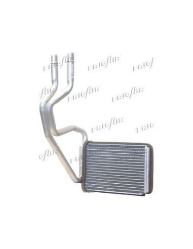 Radiador de calefacción Frig Air 0605.3006 - CALEFAC. FORD FIESTA V / FUSION
