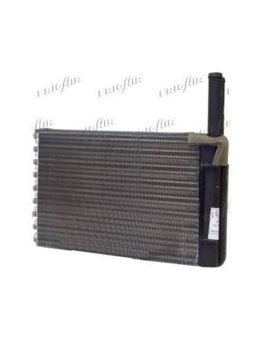 Radiador de calefacción Frig Air 0605.3015 - CALEFAC. FORD FIESTA III