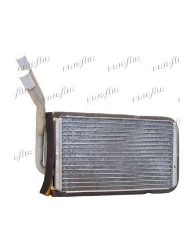 Radiador de calefacción Frig Air 0605.3022 - CALEFAC. FORD TRANSIT VI / TOURNEO NO A/C