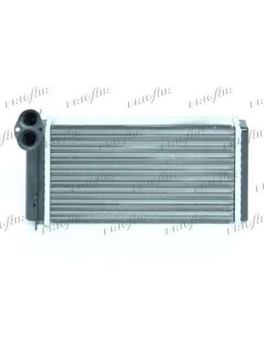Radiador de calefacción Frig Air 0605.3027 - CALEFAC. FORDGALAXY VW SHARAN-ALAHA MBRA LHD FRONT