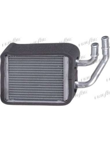 Radiador de calefacción Frig Air 0605.3029 - RISC. FORD GALAXY- VW SHARAN-SEAT A LAHAMBRA REA