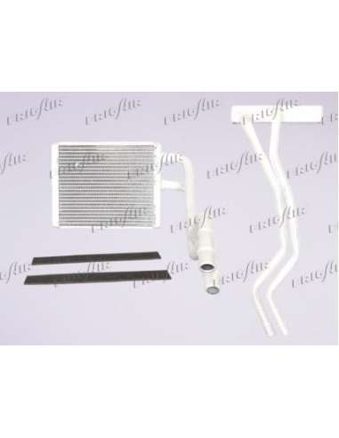 Radiador de calefacción Frig Air 0605.3034 - CALEFAC. FORD FIESTA VI