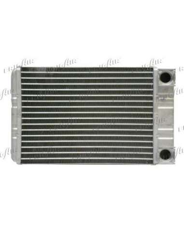 Radiador de calefacción Frig Air 0606.3003 - CALEFAC. MB W203 C-CLASS - C209 CLK - R230 SL