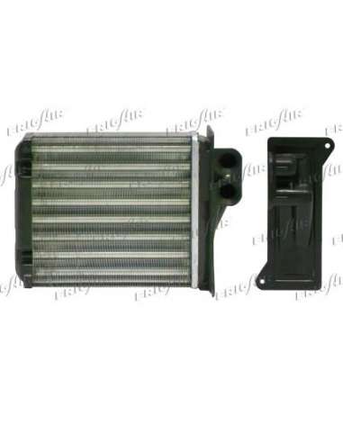 Radiador de calefacción Frig Air 0606.3004 - CALEFAC. MB SPRINTER 906 06+