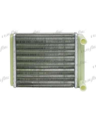 Radiador de calefacción Frig Air 0606.3005 - CALEFAC. MB SPRINTER 901-902-903-90 4 96+06
