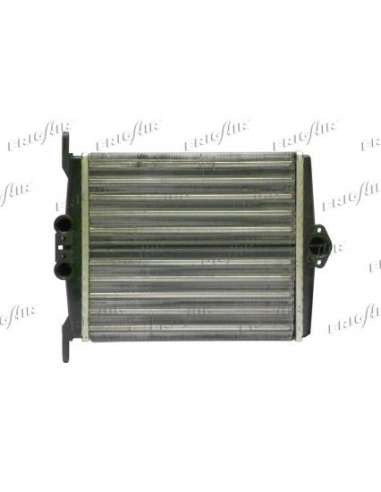 Radiador de calefacción Frig Air 0606.3007 - CALEFAC. MB W140 S-CLASS +5/93