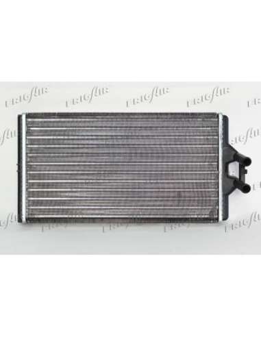 Radiador de calefacción Frig Air 0606.3010 - CALEFAC. MERCEDES MK 87+