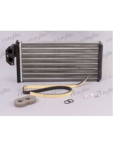 Radiador de calefacción Frig Air 0606.3011 - CALEFAC. MB SPRINTER-VW LT 96+ FRON T