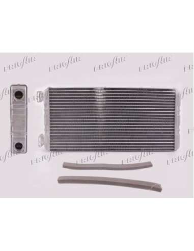 Radiador de calefacción Frig Air 0606.3014 - CALEFAC. MERCEDES ACTROS 03+