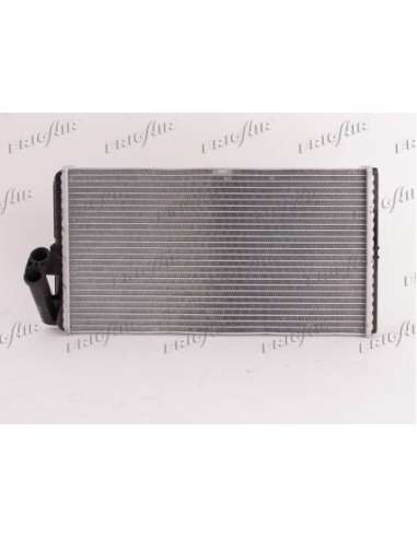 Radiador de calefacción Frig Air 0606.3015 - CALEFAC. MERCEDES ACTROS 97+03