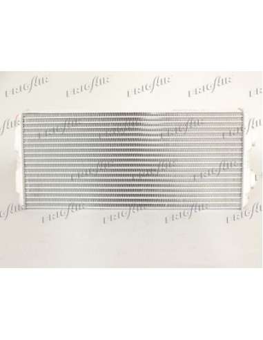 Radiador de calefacción Frig Air 0606.3017 - CALEFAC. MERCEDES BENZ ATEGO / ATEG O 2