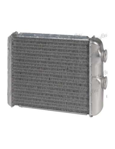 Radiador de calefacción Frig Air 0607.2003 - CALEFAC. OPEL ASTRA G