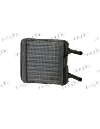 Radiador de calefacción Frig Air 0607.2004 - CALEFAC. OPEL KADETT E