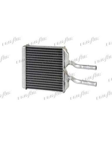 Radiador de calefacción Frig Air 0607.2009 - CALEFAC. OPEL CORSA