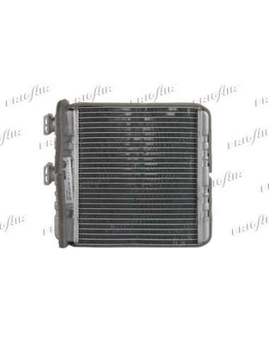 Radiador de calefacción Frig Air 0607.2010 - CALEFAC. OPEL ASTRA G - BEHR SYS.