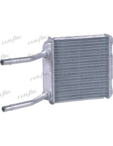 Radiador de calefacción Frig Air 0607.3006 - CALEFAC. OPEL ASTRA F /CALIBRA A/VE CTRA A