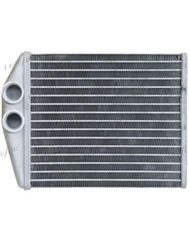 Radiador de calefacción Frig Air 0607.3013 - CALEFAC.  OPEL CORSA C - COMBO 01+ - TIGRA TWIN TO