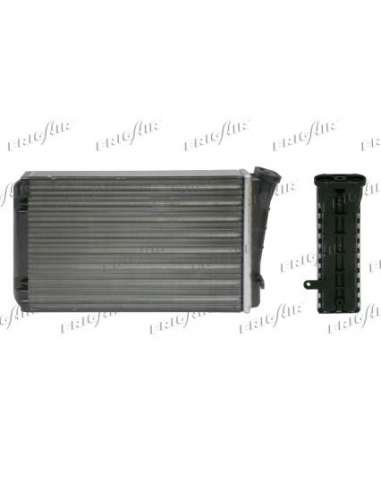 Radiador de calefacción Frig Air 0607.3014 - CALEFAC. OPEL-VAUXHALL OMEGA B