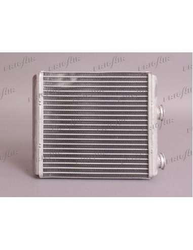 Radiador de calefacción Frig Air 0607.3015 - CALEFAC. OPEL MERIVA A