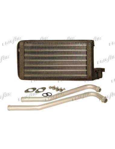 Radiador de calefacción Frig Air 0608.2001 - CALEFAC. PEUGEOT 205