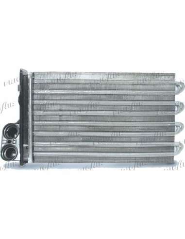 Radiador de calefacción Frig Air 0608.3002 - RISC. PEUGEOT 405