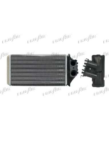 Radiador de calefacción Frig Air 0608.3005 - CALEFAC. PEUGEOT 307 A/C MAN