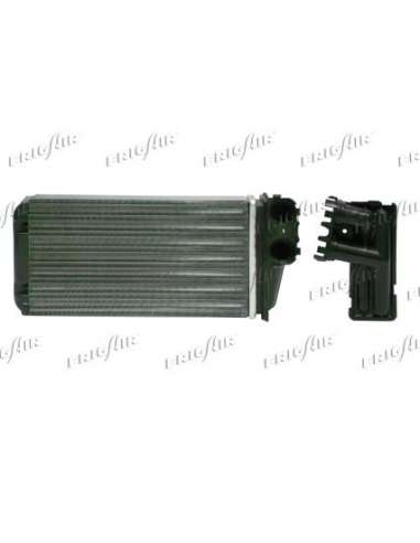 Radiador de calefacción Frig Air 0608.3008 - CALEFAC. PEUG. 307 BZ. MAN A/C - MA RELLI SYS.