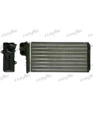 Radiador de calefacción Frig Air 0608.3011 - CALEFAC. PEUGEOT 607 02/00+