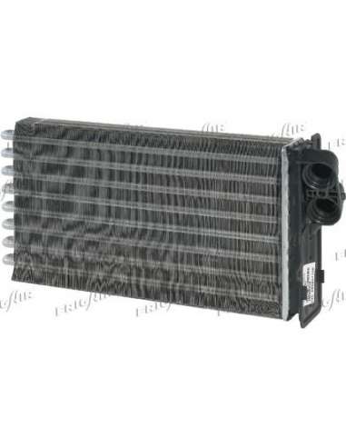 Radiador de calefacción Frig Air 0609.3005 - CALEFAC. RENAULT SAFRANE