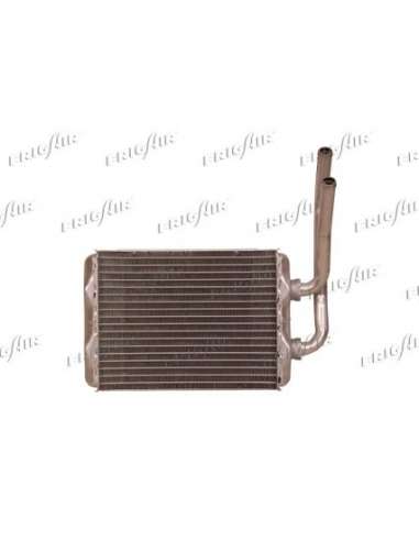 Radiador de calefacción Frig Air 0609.3007 - CALEFAC. RENAULT TWINGO