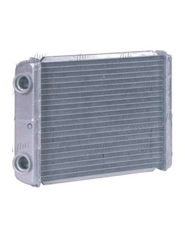 Radiador de calefacción Frig Air 0609.3011 - CALEFAC. RENAULT LAGUNA II / VEL SA TIS 01+