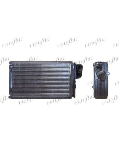 Radiador de calefacción Frig Air 0609.3013 - CALEFAC. RENAULT MEGANE SCENIC 96+