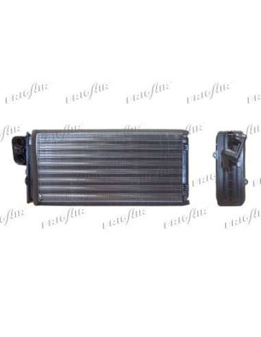 Radiador de calefacción Frig Air 0609.3014 - CALEFAC. REN.MASTER-OPEL MOVANO-NIS SAN INTERSTAR 9